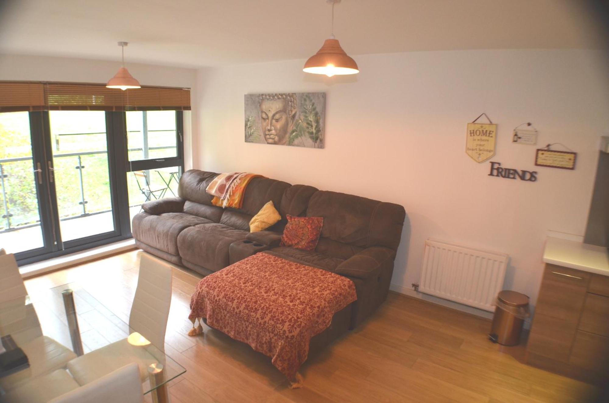 Brentwood Town Retreat - Large 2 Bedroom Apartment Esterno foto